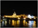 Paris, promenade nocturne sur la Seine